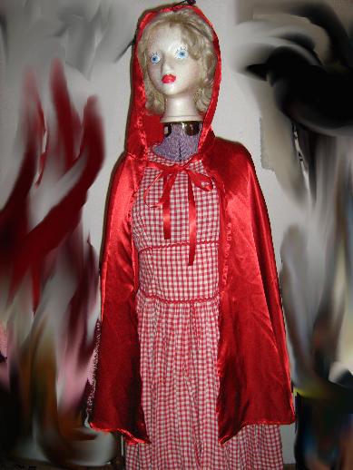 ...you sure are looking good...