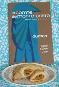 Get it? "Comte" = "Count". Ah-ha-ha!