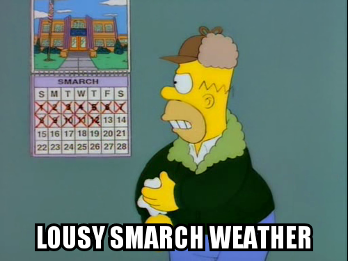 Smarch