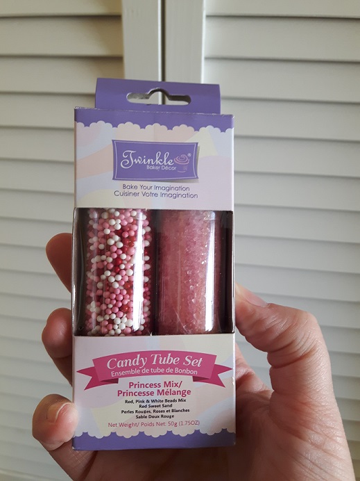 Strawberry Cookies 1-2